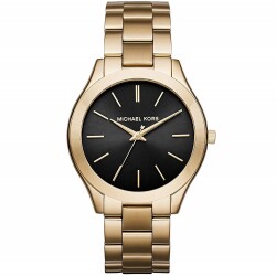 Дамски часовник Michael Kors Slim Runway МК3478
