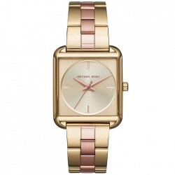 Дамски часовник Michael Kors Lake Two Tone МК3665