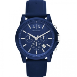 Мъжки часовник Armani Exchange Outerbanks AX7128