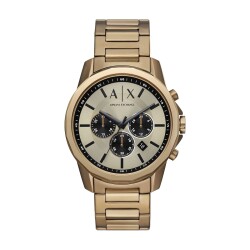 Мъжки часовник Armani Exchange Banks AX1739