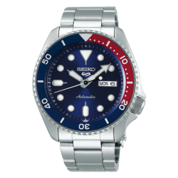 Мъжки часовник Seiko 5 SPORTS SRPD53K1