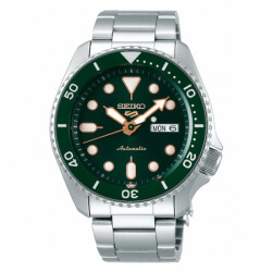 Мъжки часовник Seiko 5 SPORTS SRPD61K1