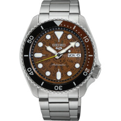 Мъжки часовник Seiko 5 SPORTS SRPJ47K1