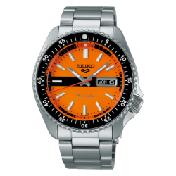 Мъжки часовник Seiko 5 SPORTS SRPK11K1