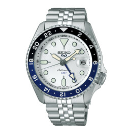 Мъжки часовник Seiko 5 SPORTS SSK033K1