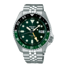 Мъжки часовник Seiko 5 SPORTS SSK035K1