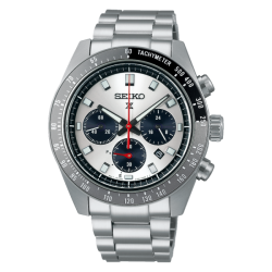 Мъжки часовник Seiko 5 Prospex Solar Speedtimer Chronograph SSC911P1