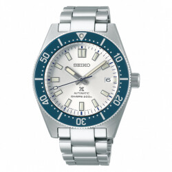 Мъжки часовник Seiko 5 Prospex 140th Anniversary Limited Edition SPB213J1
