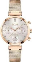 Дамски часовник Hugo Boss Flawless 1502553