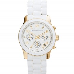 Дамски часовник Michael Kors MK5145 Runway Chronograph