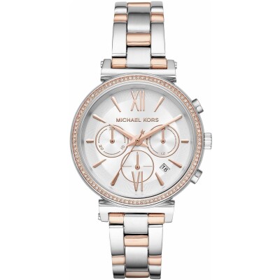 Дамски часовник Michael Kors Sofie MK6558