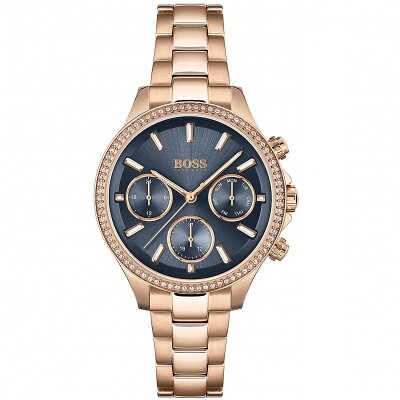 Дамски часовник Hugo Boss Flawless 1502566