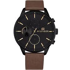 Мъжки часовник Tommy Hilfiger Chase 1791977
