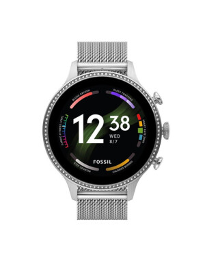 Дамски смарт часовник Fossil Smartwatch GEN 6  FTW6083
