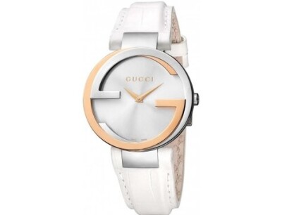 Дамски часовник Gucci Interlocking YA133303