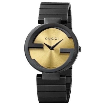 Дамски часовник Gucci Interlocking YA133314