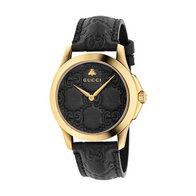 Дамски часовник Gucci G-Timeless YA1264034