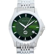 Мъжки часовник Gucci G-Timeless YA1264108