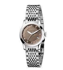 Дамски часовник Gucci G-Timeless YA126503