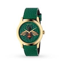 Дамски часовник Gucci G-Timeless YA1264065