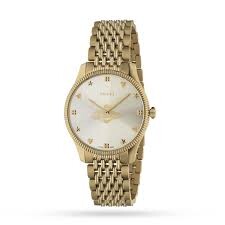 Дамски часовник Gucci G-Timeless YA1264155