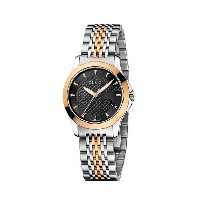 Дамски часовник Gucci G-Timeless YA126512