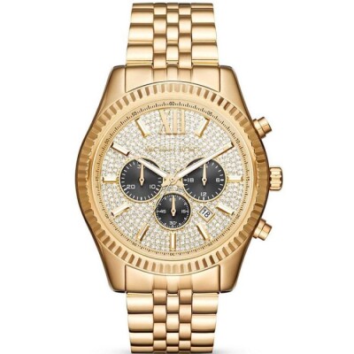 Дамски часовник Michael Kors Lexington Chronograph МК8494