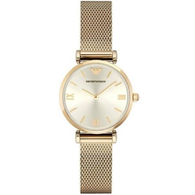 Дамски часовник Emporio Armani Gianni T-Bar AR1957