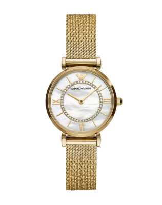 Дамски часовник Emporio Armani Gianni T-Bar AR11321