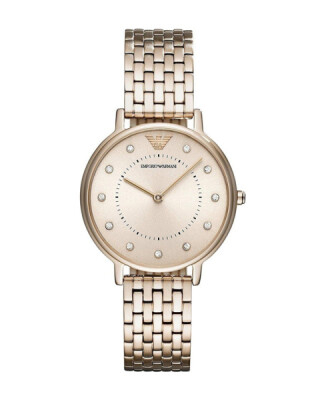 Дамски часовник Emporio Armani Gianni T-Bar AR11062