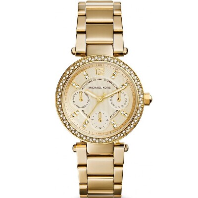Дамски часовник Michael Kors Mini Parker Multifunction MK6056