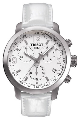 Мъжки часовник  Tissot T-sport T055.417.16.017.00