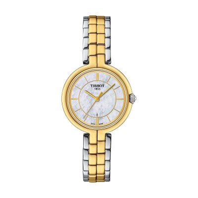 Дамски часовник Tissot T-lady T094.210.22.111.01