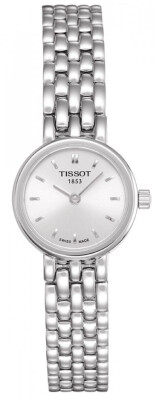 Дамски часовник Tissot T-lady T058.009.11.031.00