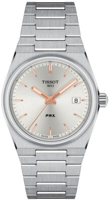 Дамски часовник Tissot T-Classic T137.210.11.031.00