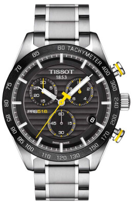 Мъжки часовник Tissot T-Sport T100.417.11.051.00