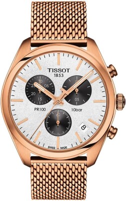 Мъжки часовник Tissot T-Classic T101.417.33.031.01