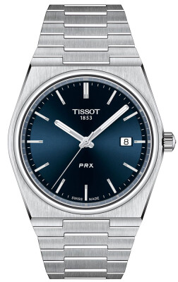 Мъжки часовник Tissot T-Classic T137.410.11.041.00