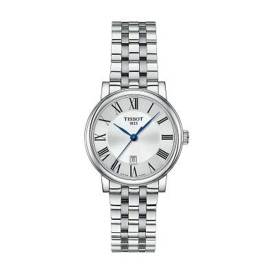 Дамски часовник Tissot T-Classic T122.210.11.033.00