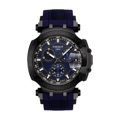 Мъжки часовник Tissot T-Sport T115.417.37.041.00