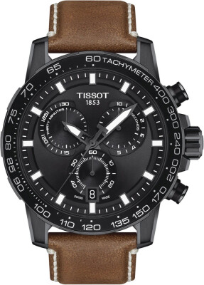 Мъжки часовник Tissot T-Sport T125.617.36.051.01