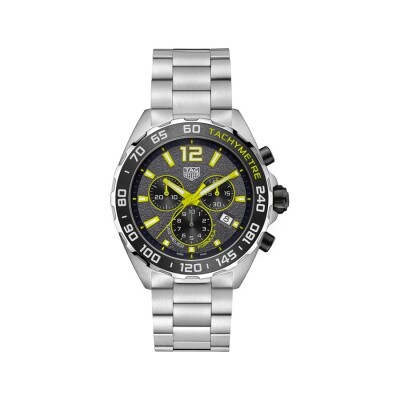 Мъжки часовник Tag Heuer FORMULA 1 CAZ101AG.BA0842
