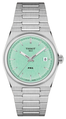 Дамски часовник TISSOT T137.210.11.091.00