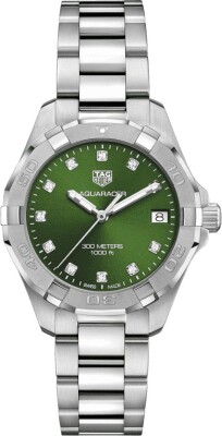 Дамски часовник Tag Heuer Aquaracer WBD1316.BA0740