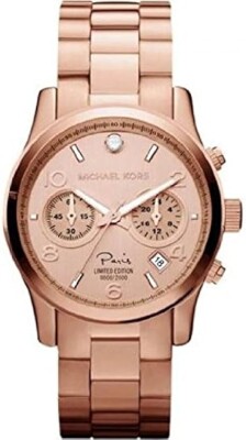 Дамски часовник Michael Kors MK5716 Paris Limited Edition