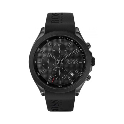 Мъжки часовник Hugo Boss HB1513720 Velocity Mens' Black