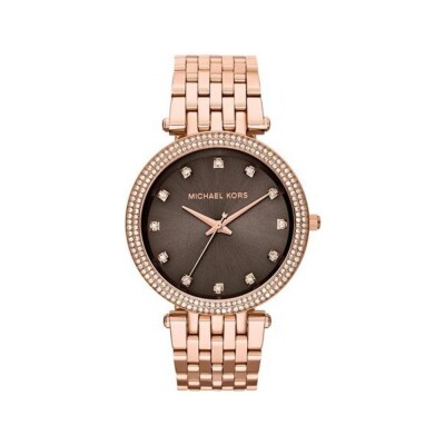 Дамски часовник Michael Kors MK3217 Darci Glitz