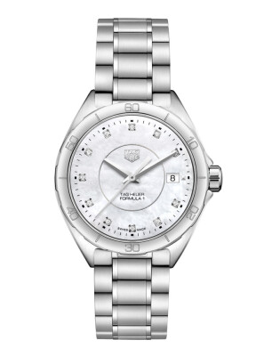 Дамски часовник Tag Heuer Formula 1 WBJ1319.BA0666