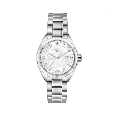 Дамски часовник Tag Heuer Formula 1 WBJ1419.BA0664