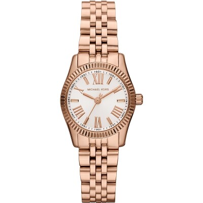 Дамски часовник Michael Kors Petite Lexington МК3230